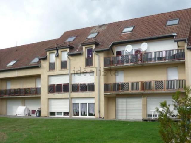 Appartement, Giromagny
