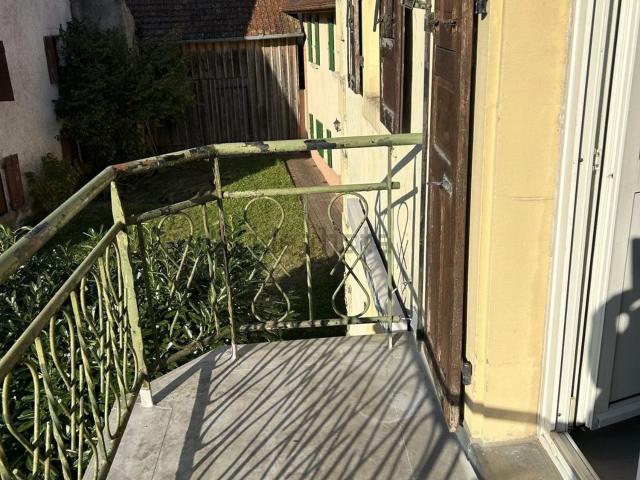 Appartement, Giromagny