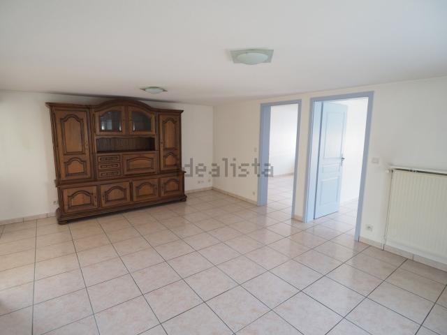 Appartement, Giromagny