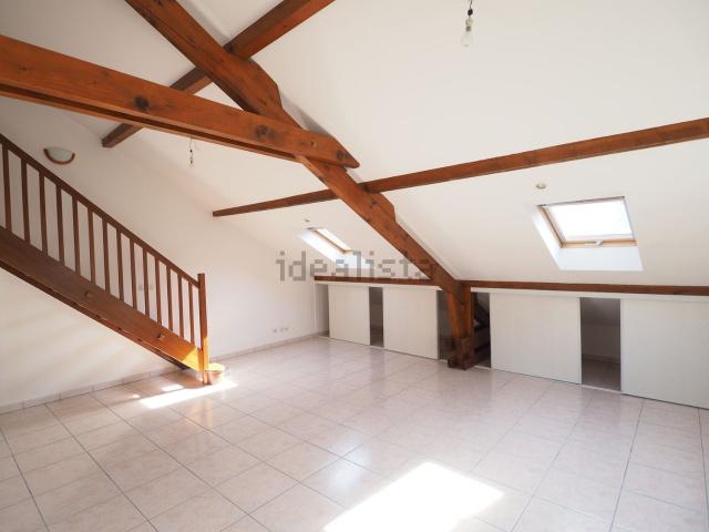 Appartement, Giromagny