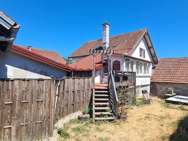 Appartement, Giromagny