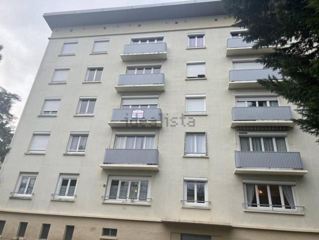 Appartement, Gisors