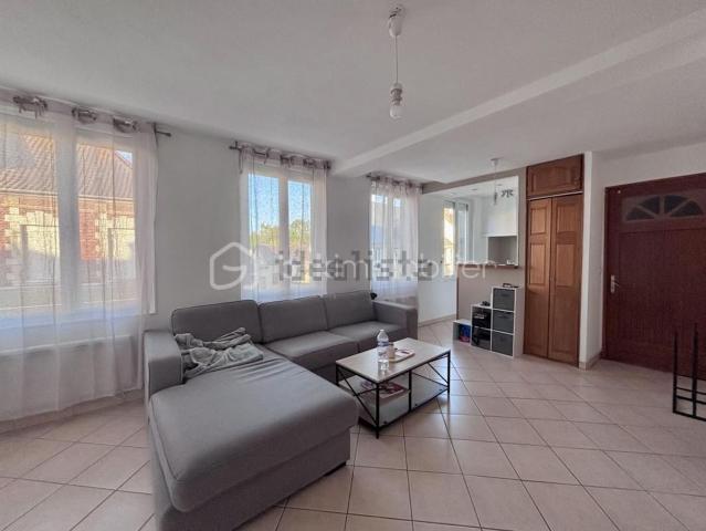 Appartement, Gisors