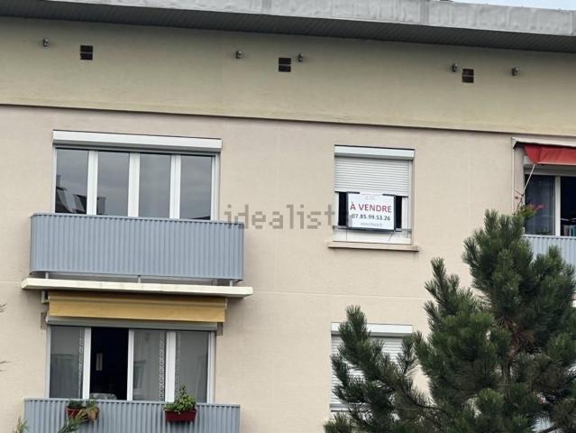 Appartement, Gisors