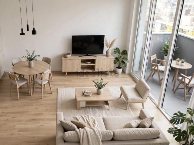 Appartement, Gisors