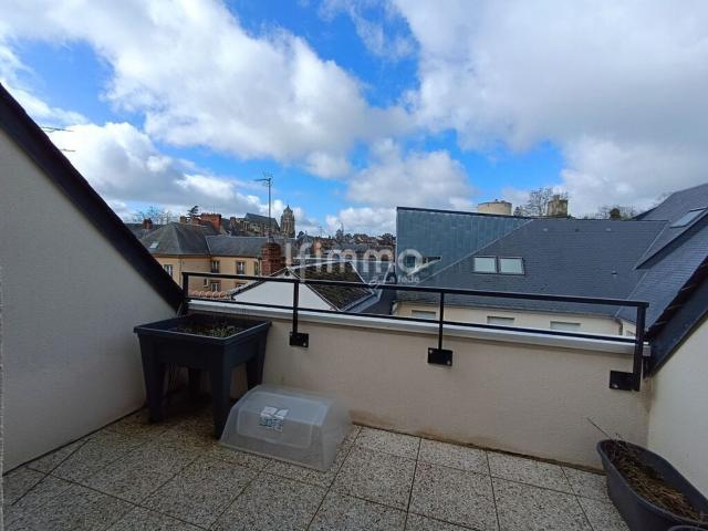 Appartement, Gisors