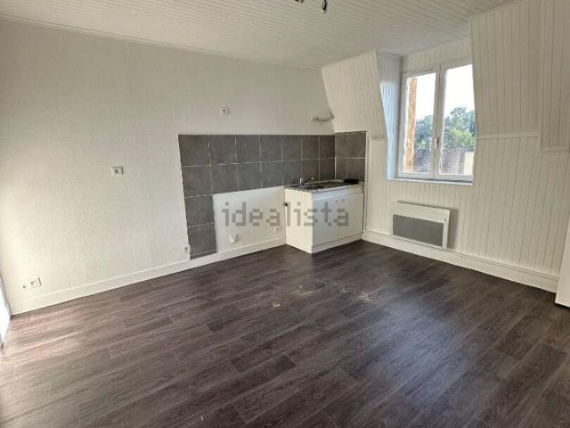 Appartement, Gisors