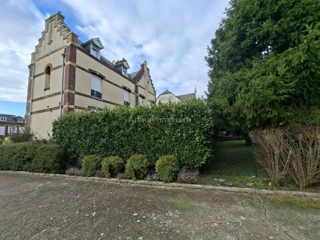 Appartement, Gisors