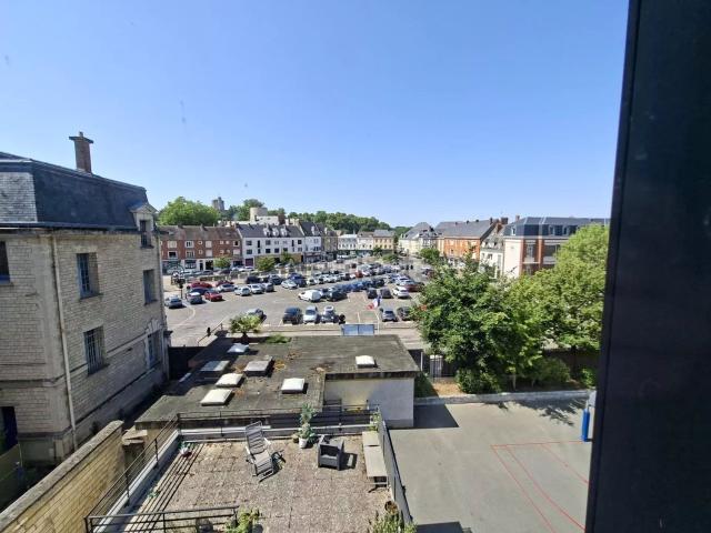 Appartement, Gisors