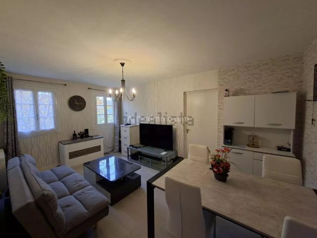 Appartement, Gisors
