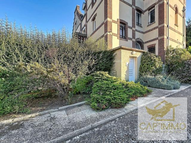 Appartement, Gisors