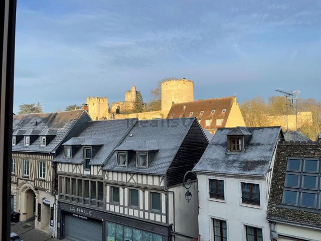 Appartement, Gisors