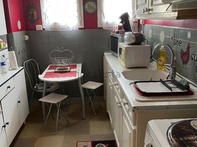 Appartement, Gisors