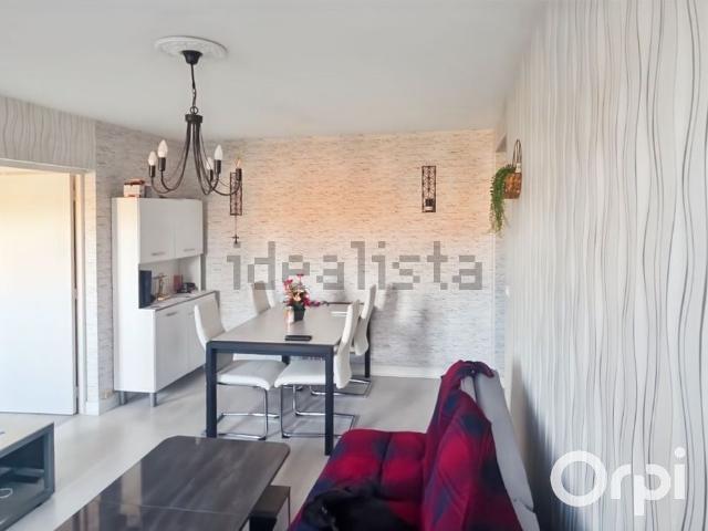 Appartement, Gisors