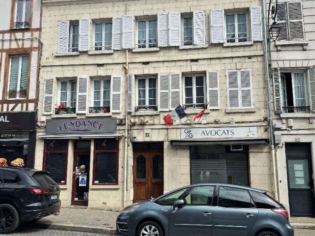 Appartement, Gisors