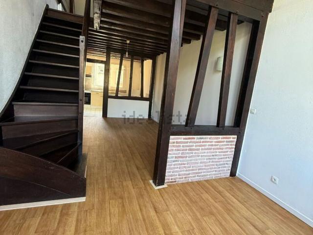 Appartement, Gisors