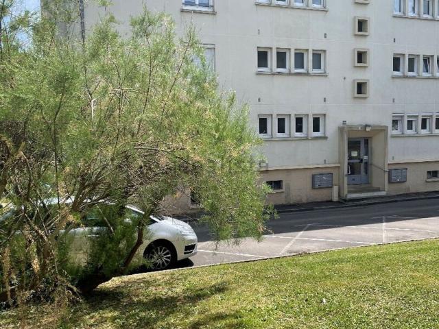 Appartement, Gisors