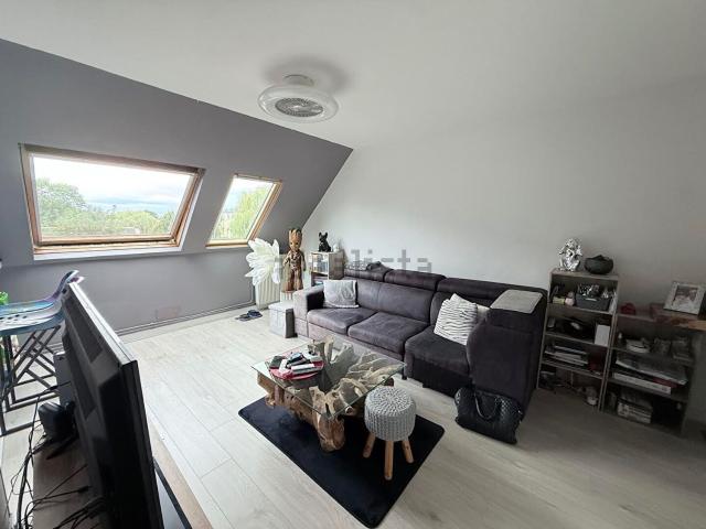 Appartement, Gisors