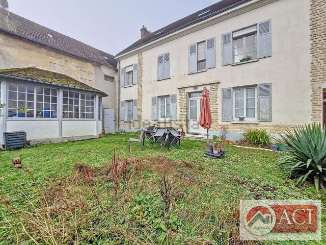 Appartement, Gisors