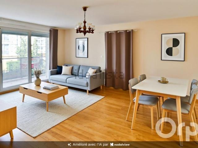Appartement, Gisors