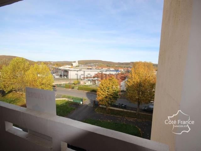 Appartement, Givet