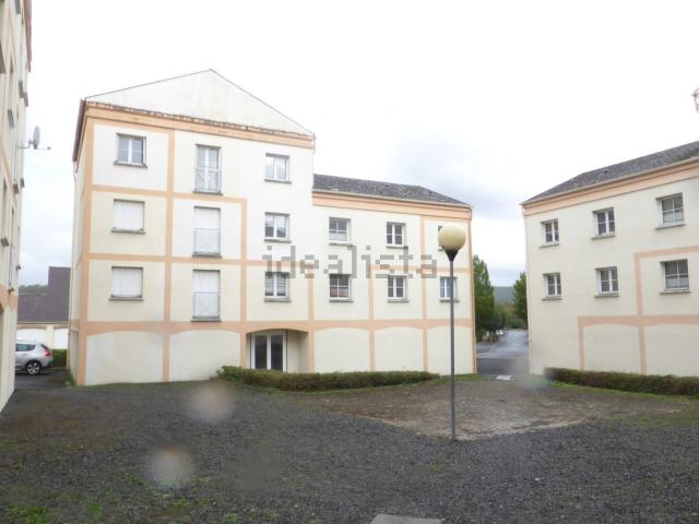 Appartement, Givet