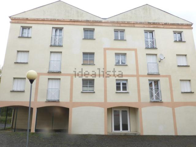 Appartement, Givet