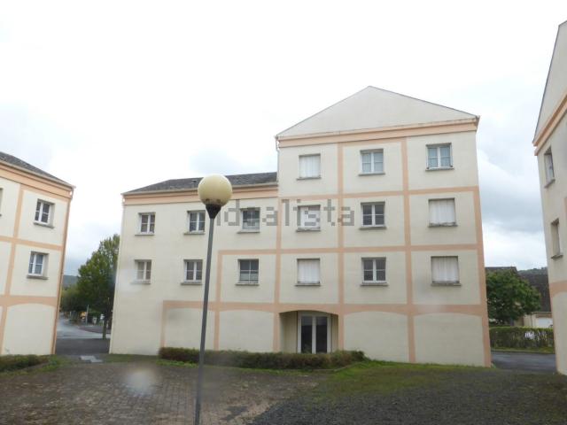 Appartement, Givet