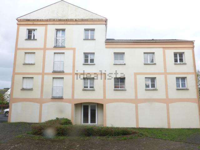 Appartement, Givet