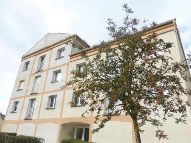Appartement, Givet