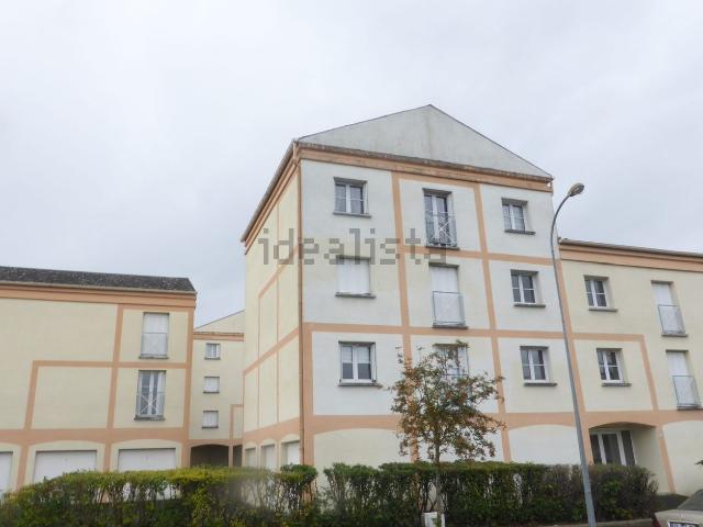 Appartement, Givet