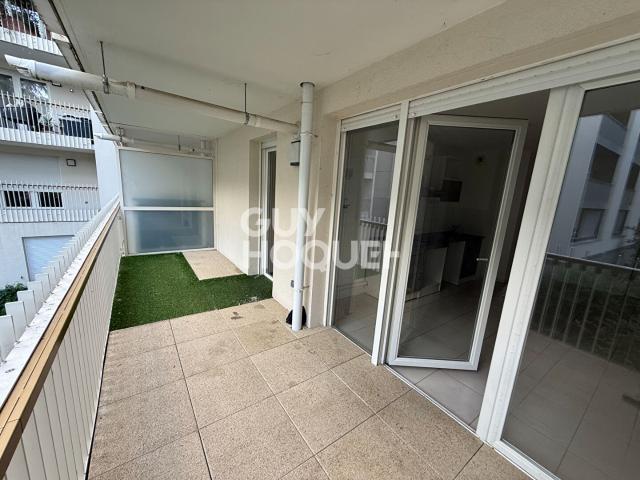 Appartement Givors 3 pièce s 63.96 m2