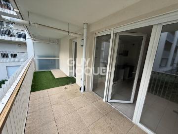Appartement Givors 3 pièce s 63.96 m2