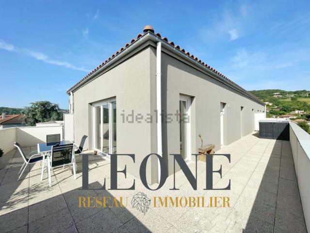 Appartement, Givors
