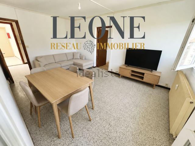 Appartement, Givors
