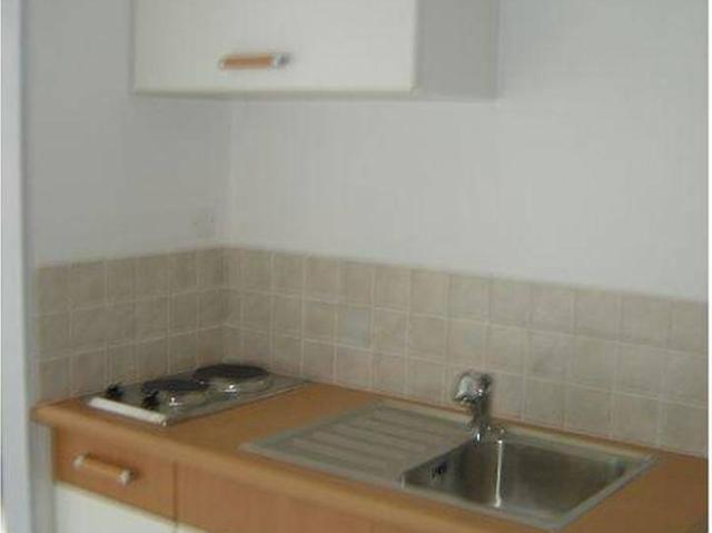 Appartement Givors 2 pièce s