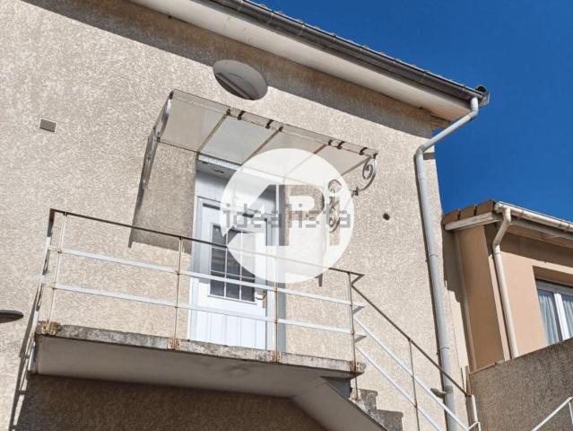 Appartement, Givors