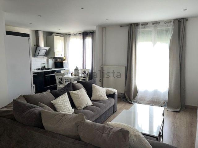 Appartement, Givors