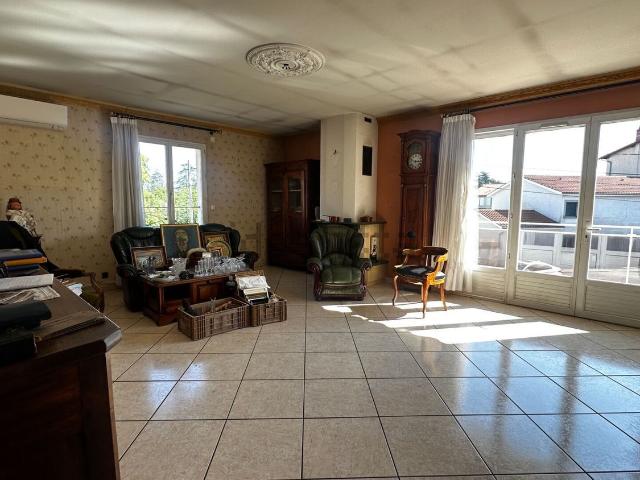 Appartement, Givors