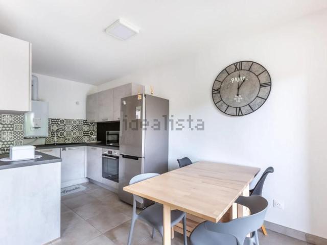 Appartement, Givors