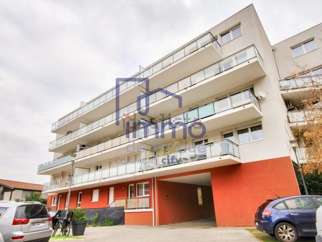 Appartement, Givors