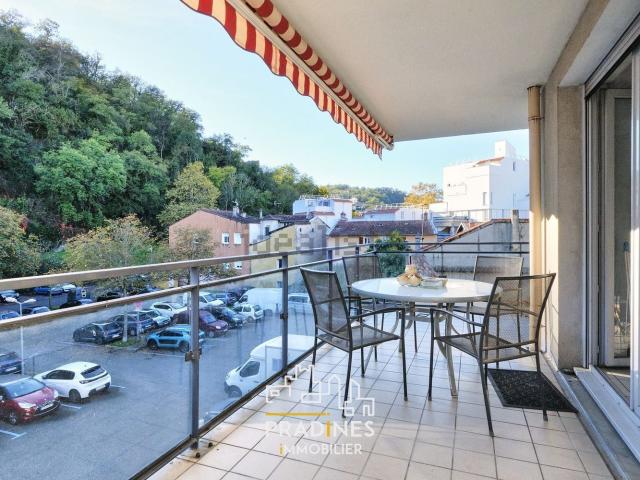 Appartement, Givors