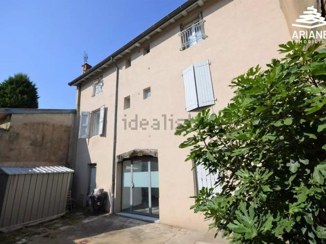 Appartement, Givors