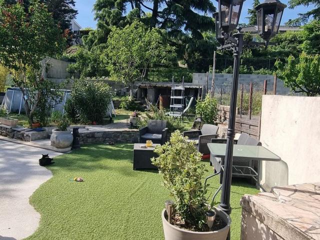 Appartement, Givors