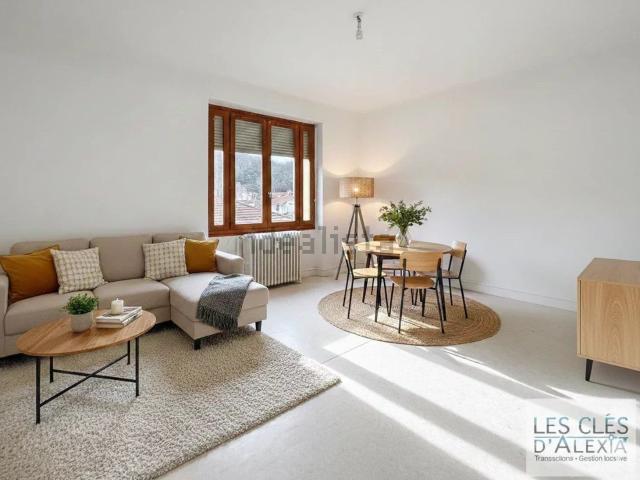 Appartement, Givors