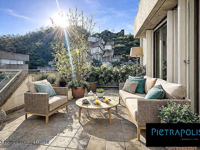 Appartement, Givors