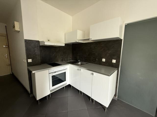 Appartement, Givors