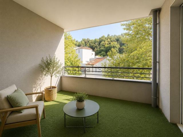 Appartement, Givors
