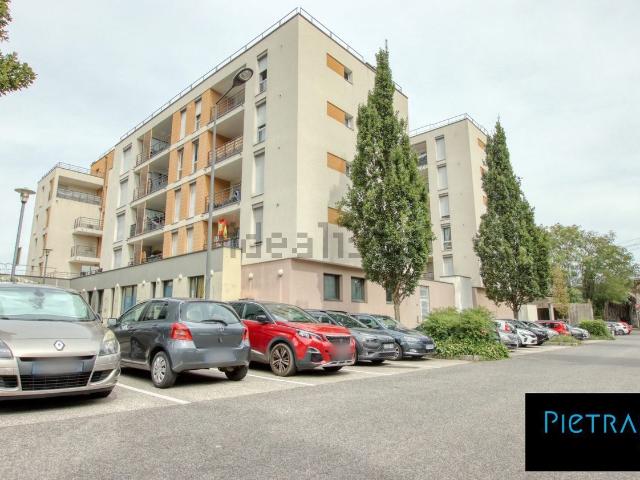 Appartement, Givors