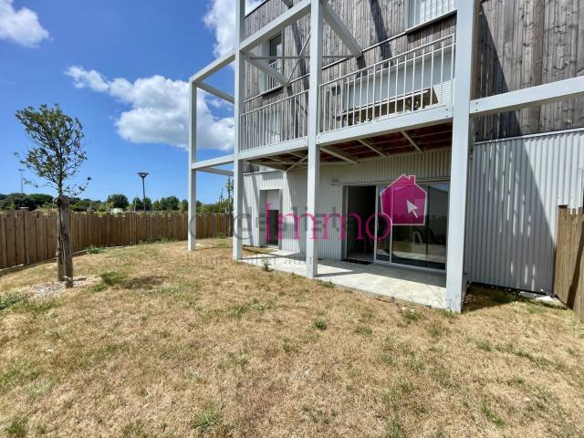 Appartement, Givrand